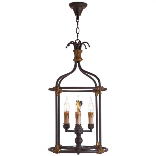 подвесная люстра loft it loft1333-3 в Пятигорске