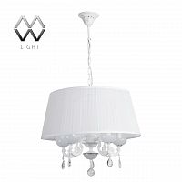 подвесная люстра mw-light селена 482011305 в Пятигорске