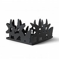 салфетница butterfly big в Пятигорске