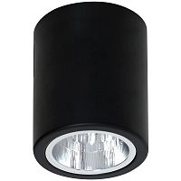 потолочный светильник luminex downlight round 7237 в Пятигорске