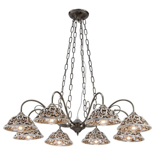 подвесная люстра arte lamp carved a5387lm-8ab в Пятигорске