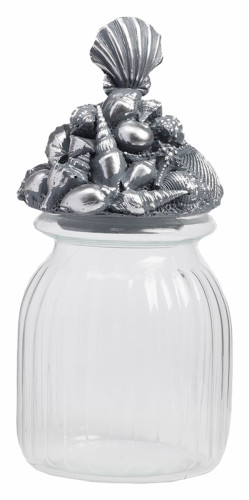 декоративная банка neptune silver в Пятигорске
