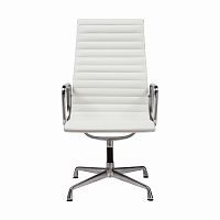 кресло office chair белое в Пятигорске