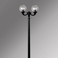 уличный фонарь fumagalli ricu ofir/g300 g30.157.r20.axe27 в Пятигорске