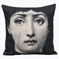 арт-подушка просто дождь fornasetti в Пятигорске