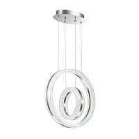 подвесной светодиодный светильник odeon light constance 4603/54l в Пятигорске