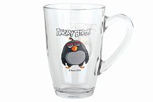 кружка angry birds movie black 330 мл в Пятигорске