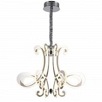 подвесная светодиодная люстра st luce aricia sl835.103.08 в Пятигорске