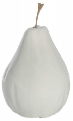 декор pear white big в Пятигорске