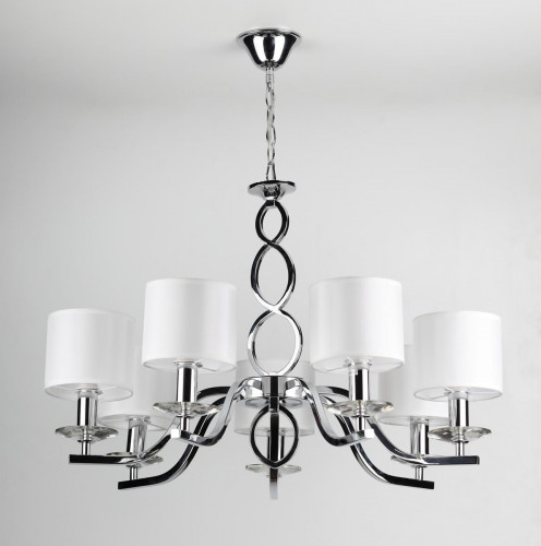 подвесная люстра rivoli luciana 3021-207 в Пятигорске