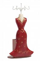 подставка для украшений giovanna red в Пятигорске