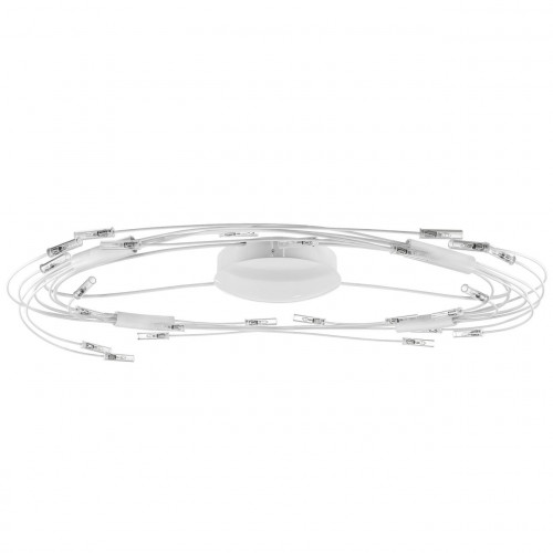 потолочный светильник lightstar ovale 784246 в Пятигорске