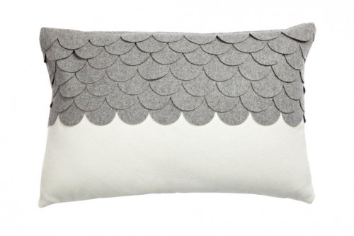 подушка c узором marbella gray в Пятигорске