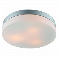 потолочный светильник arte lamp shirp a3211pl-3si в Пятигорске