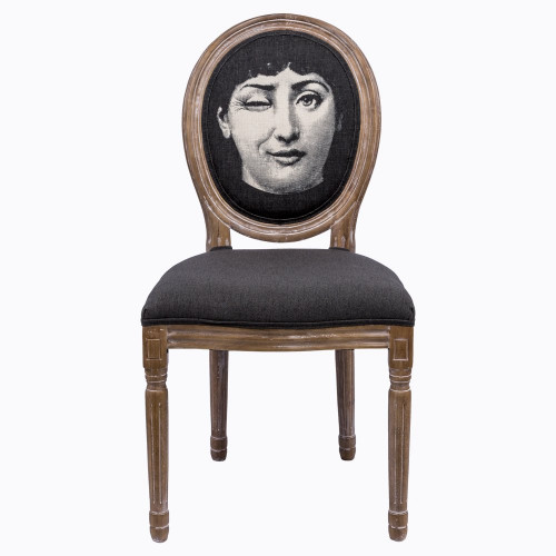 стул намек fornasetti в Пятигорске