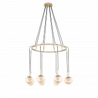 подвесная люстра st luce varieta sl234.413.08 в Пятигорске