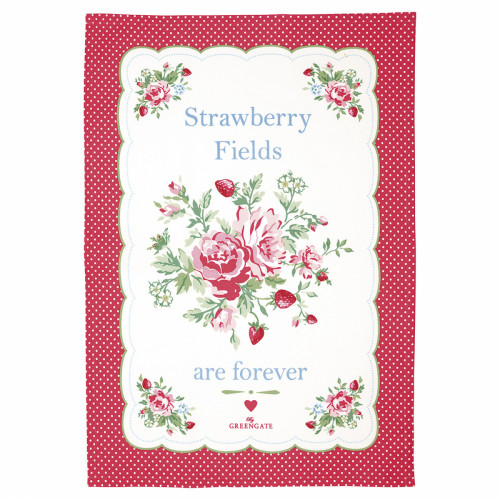 полотенце mary white piece printed в Пятигорске