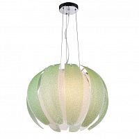 подвесной светильник idlamp silvana 248/1-green в Пятигорске