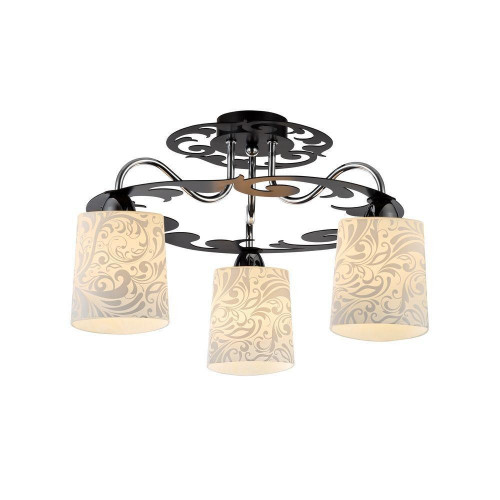 потолочная люстра maytoni melvil arm122-cl-03-n в Пятигорске