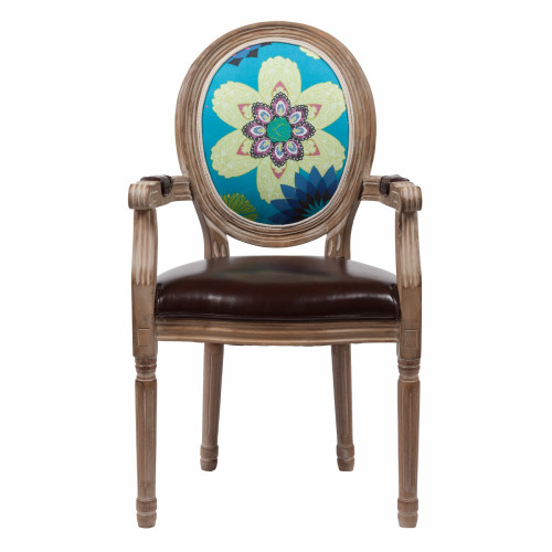 стул flower в Пятигорске