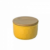 ёмкость для хранения honeycomb жёлтая маленькая в Пятигорске