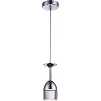 подвесной светильник arte lamp barista a9596sp-1cc в Пятигорске