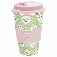 кружка на вынос cherry berry p.green в Пятигорске
