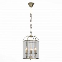 подвесная люстра st luce odierno sl267.303.03 в Пятигорске