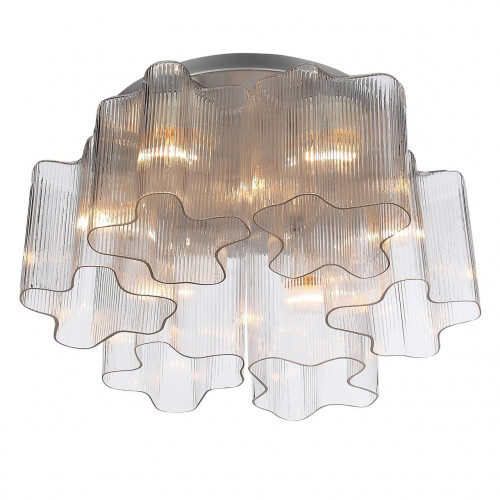 потолочная люстра st luce onde sl117.102.06 в Пятигорске