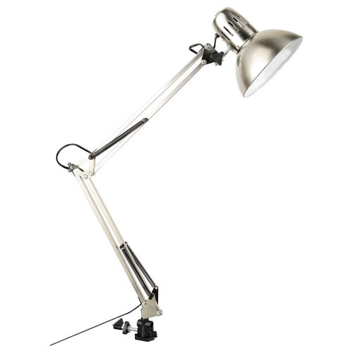 настольная лампа arte lamp senior a6068lt-1ss в Пятигорске