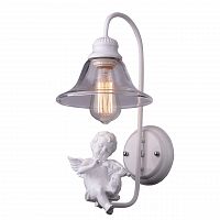 бра arte lamp amur a4288ap-1wh в Пятигорске