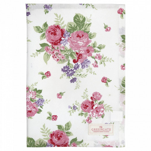 полотенце rose white в Пятигорске