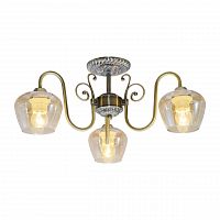 потолочная люстра toplight sybilla tl1157-3d в Пятигорске