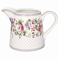 молочник rose white в Пятигорске