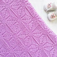 плед marly lilac в Пятигорске