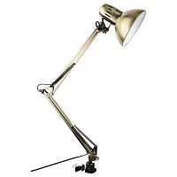 настольная лампа arte lamp senior a6068lt-1ab в Пятигорске