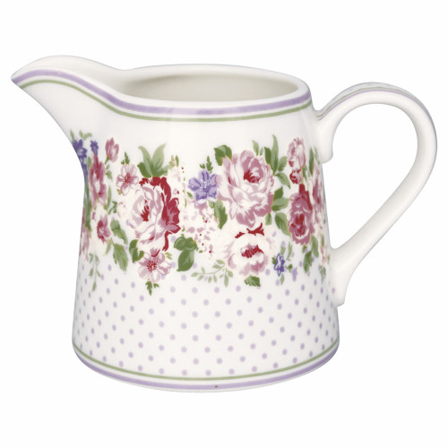 молочник rose white в Пятигорске