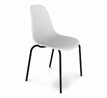 стул dsr белый s30 (eames style) в Пятигорске