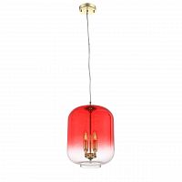 подвесной светильник st luce fiamrosa sl369.203.04 в Пятигорске