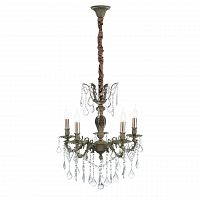 подвесная люстра st luce ornatole sl174.503.05 в Пятигорске