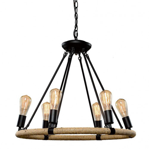 подвесная люстра loft it loft1861/6 в Пятигорске