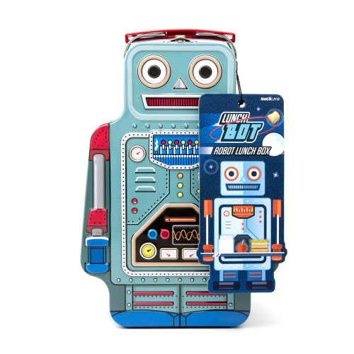 ланч-бокс robot в Пятигорске