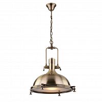 подвесной светильник arte lamp decco a8022sp-1ab в Пятигорске