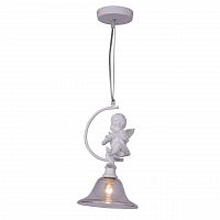 подвесной светильник arte lamp amur a4288sp-1wh в Пятигорске