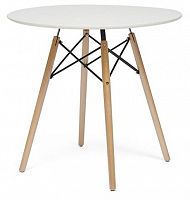 стол кухонный tetchair cindy next 80-mdf в Пятигорске