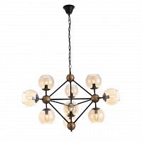 подвесная люстра st luce stampo sl549.423.10 в Пятигорске