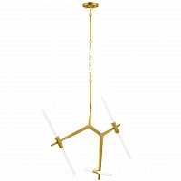 подвесная люстра lightstar struttura 742063 в Пятигорске