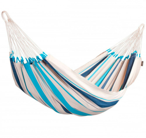 подвесной гамак для одного caribena aqua blue в Пятигорске