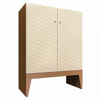 буфет желтый 90х50х120 tiny в Пятигорске