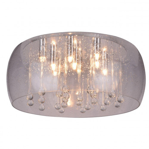 потолочный светильник arte lamp lacrima a8145pl-9cc в Пятигорске